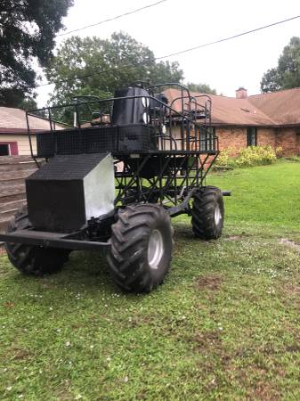 Swamp Buggy for Sale - (FL)